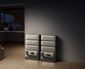 Anker SOLIX F3000 Portable Power Station with 3x BP3000 Expansion Batteries - 12,288 Watt Hours - Includes FREE TT-30 Cable