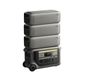 Anker SOLIX F3000 Portable Power Station with 3x BP3000 Expansion Batteries - 12,288 Watt Hours - Includes FREE TT-30 Cable