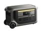 Anker SOLIX F3000 Portable Power Station with Alternator Charger - 3072 Watt Hours - Includes Free Gas Generator Adapter