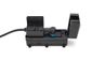 Anker SOLIX F3000 Portable Power Station with BP3000 Expansion Battery - 6144 Watt Hours and Power Saver Kit - Includes FREE TT-30 Cable