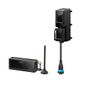 Anker SOLIX F3000 Portable Solar Generator Kit with Expansion Battery, Anker Foldable 400W Solar Panel and Power Saver Kit - Includes FREE TT-30 Cable