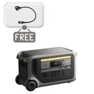 cheap solar power generator Utility 300W 333Wh Portable Solar Generator Kit