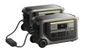 Anker SOLIX F3000 Dual Power Station Kit - 6144Wh Total Capacity - Includes Double Voltage Hub