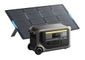 Anker SOLIX F3000 (3072Wh) Solar Generator Kit with Anker 400W Foldable Solar Panel