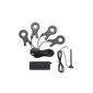 Anker SOLIX F3000 with Manual Transfer Switch & Power Saver Kit - Includes FREE TT-30 Cable