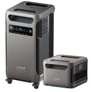 ecoflow delta 3 plus portable power station reviews EcoFlow 2048Wh Delta 3 Max Portable Power Station main image 1