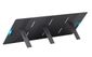 Anker SOLIX F3800 Expansion Battery & Anker 400W Solar Panel Expansion Kit
