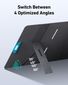 Anker SOLIX F3800 Expansion Battery & Anker 400W Solar Panel Expansion Kit