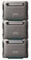 3x Anker SOLIX F3800 Expansion Battery - 3840 Watt Hours Each