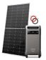 Anker SOLIX F3800 Plus Solar Generator - 3840Wh - With Free 250W Rich Solar Panel