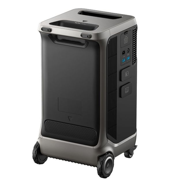 pecron solar generators Pecron Portable Power Station1920Wh 2000W E2000LFP Battery powered generator LiFePO4 Battery Backup Expandable to 8064Wh for Home Camping emergency