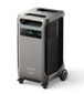 Anker SOLIX F3800 Plus Portable Power Station with 2 Expansion Batteries (11520Wh) - Includes FREE Protective Cover & 2x FREE 400W Solar Panels