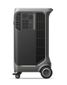 Anker SOLIX F3800 Plus Portable Power Station with 2 Expansion Batteries (11520Wh) - Includes FREE Protective Cover & 2x FREE 400W Solar Panels
