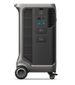 Anker SOLIX F3800 Plus Portable Power Station with 2 Expansion Batteries (11520Wh) - Includes FREE Protective Cover & 2x FREE 400W Solar Panels