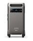 Anker SOLIX F3800 Plus Portable Power Station with 2 Expansion Batteries (11520Wh) - Includes FREE Protective Cover & 2x FREE 400W Solar Panels
