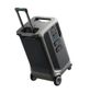Anker SOLIX F3800 Plus Portable Power Station with 2 Expansion Batteries (11520Wh) - Includes FREE Protective Cover & 2x FREE 400W Solar Panels