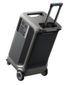 Anker SOLIX F3800 Plus Portable Power Station with 2 Expansion Batteries (11520Wh) - Includes FREE Protective Cover & 2x FREE 400W Solar Panels
