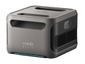 Anker SOLIX F3800 Plus Portable Power Station with 2 Expansion Batteries (11520Wh) - Includes FREE Protective Cover & 2x FREE 400W Solar Panels