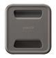 Anker SOLIX F3800 Plus Portable Power Station with 2 Expansion Batteries (11520Wh) - Includes FREE Protective Cover & 2x FREE 400W Solar Panels