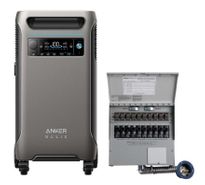 ecoflow power stations EcoFlow Delta 3 1500 Power Station