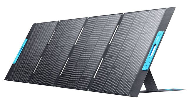 Anker SOLIX F3800 Solar Generator - 3840Wh
