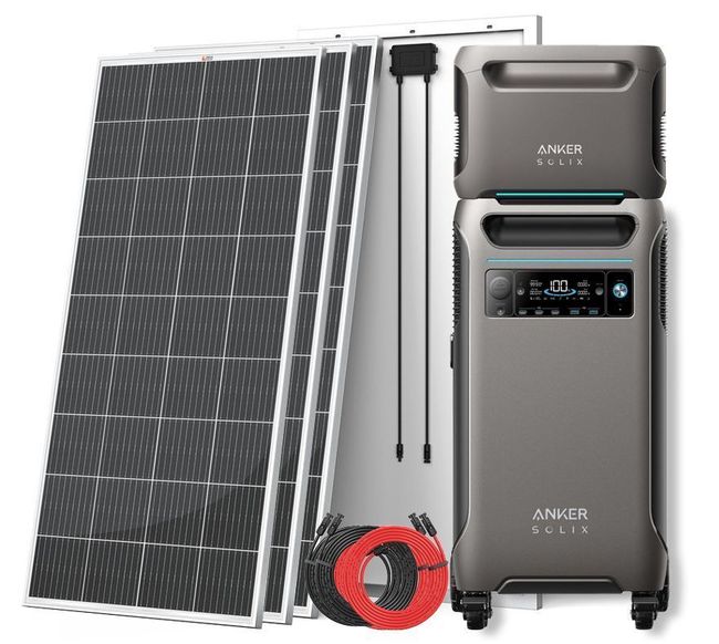portable hydraulic power pack Hycon HPP23-V-Flex Briggs-Vanguard Gas Engine Hydraulic Power Unit, 5-12 GPM main image 0