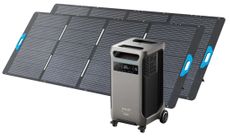 jackery battery pack 5000 plus Jackery Battery Pack 5000 Plus 5 x Batteries