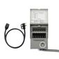 Anker Solix Home Backup Kit - Manual Transfer Switch for F3000, F2600 and the F2000