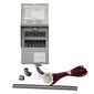 Anker Solix Home Backup Kit - Manual Transfer Switch for F3000, F2600 and the F2000