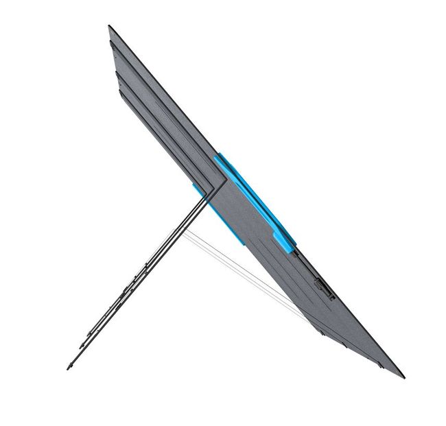 Anker solix PS400 solar panel 400W グレード Anker SOLIX PS400 Portable Solar Panel (400W) - Anker SOLIX US