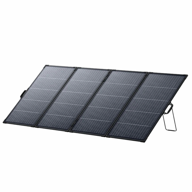 Anker SOLIX PS400 Bifacial Portable Solar Panel