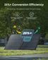 Anker SOLIX S2000 Portable Power Station with PS200 Bifacial Solar Panel