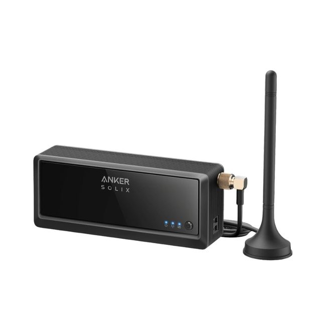 Anker Solix Smart Meter for F3000