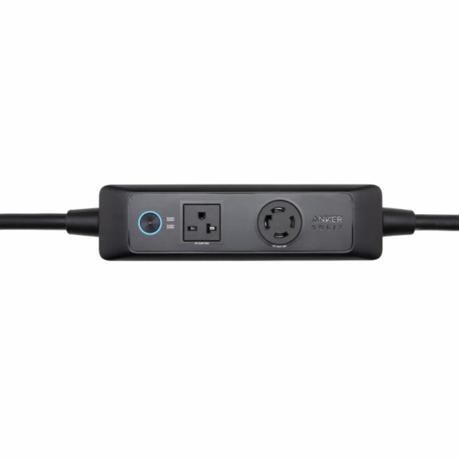 Anker SOLIX Double Voltage Hub for F3000