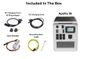 Apollo 5K Ultra Fast Portable Solar Power Station