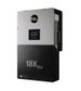 Big Battery 12kW 30.7kWh ETHOS Energy Storage System - EG4 18kPV Hybrid Inverter