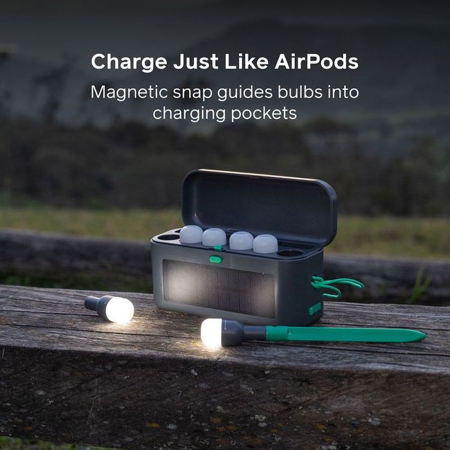 バイオライト　サイトライト Biolite Site Lights