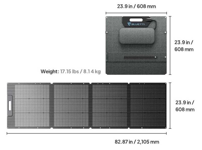 jackery solar generator 1000 plus 100w mini Jackery ポータブル電源 1000Plus+100mini（セット品）【JSG-1010E】 — PLOW(プラウ)公式ストア main image 0