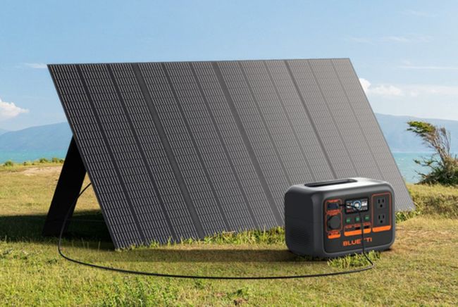 bluetti ac180 vs jackery 1000 v2 BLUETTI AC180P Portable Power Station