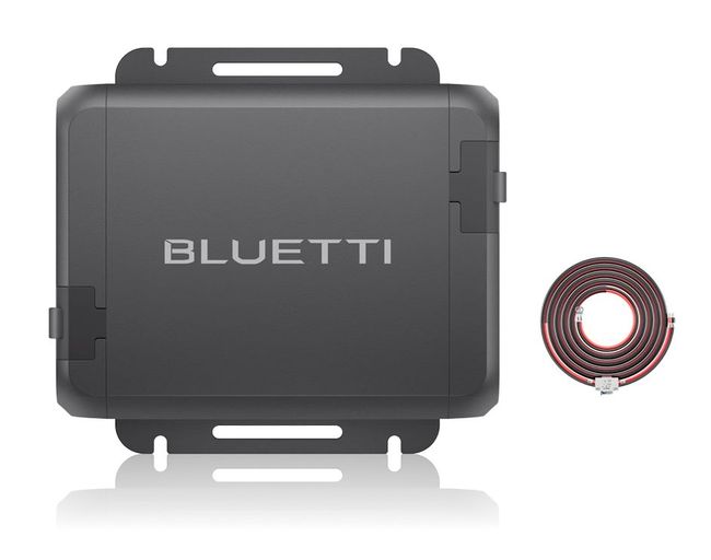 Bluetti 560W Alternator Charger 1