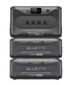 Bluetti Apex 300 Portable Power Station with 2xB300K Expansion Battery