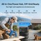 Bluetti Apex 300 Portable Power Station - 3840W - 2764Wh