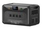 Bluetti Apex 300 Portable Power Station with 2x PV200D Solar Panels - 200 Watts