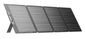 Bluetti Apex 300 Portable Power Station with 2x PV200D Solar Panels - 200 Watts