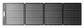 Bluetti Apex 300 Portable Power Station with 2x PV200D Solar Panels - 200 Watts