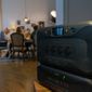 Bluetti Apex 300 Portable Power Station with B300K Expansion Battery