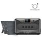 Bluetti Apex 300 Portable Power Station with 2x PV200D Solar Panels - 200 Watts