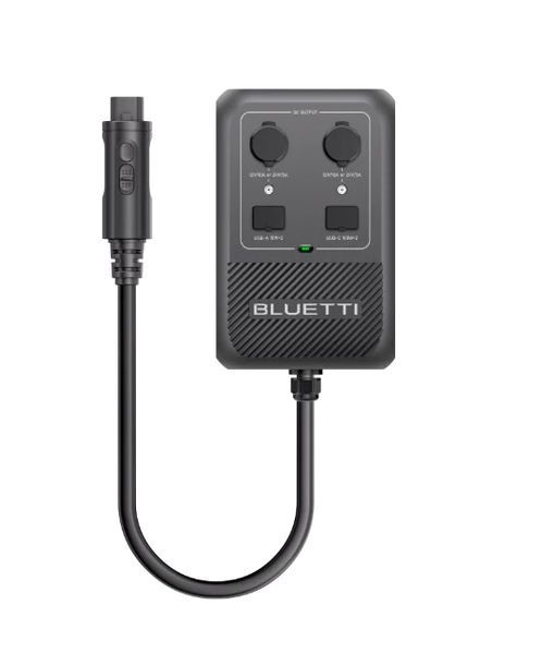 Bluetti D1 Power Hub for Apex 300
