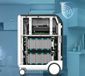 Bluetti EP500 Portable Power Station