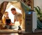 Bluetti EP500 Portable Power Station
